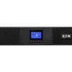 Eaton 9SX 2000I Rack2U UPS On-Line 2000VA 1800W με 8 IEC Πρίζες