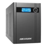 Hikvision DS-UPS2000 Line-Interactive 2000VA 1200W