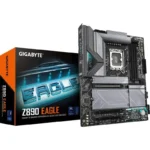 Gigabyte Z890 Eagle Motherboard ATX με Intel 1851 Socket