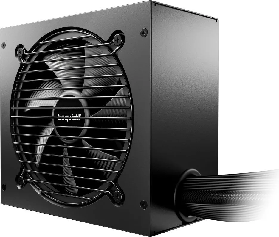 20241114153638_be_quiet_pure_power_12_750w_mayro_trofodotiko_ypologisti_full_wired_80_plus_gold Be Quiet Pure Power 12 750W Μαύρο Τροφοδοτικό Υπολογιστή Full Wired 80 Plus Gold - Image 1
