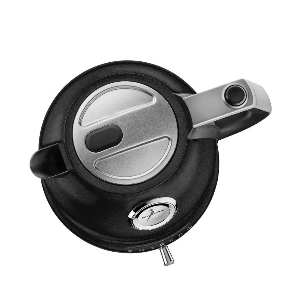 20241114154044_210b1918 Kitchenaid Βραστήρας 1.5lt 2400W Μαύρος 5KEK1522EBK - Image 1