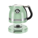 Kitchenaid Βραστήρας 1.5lt 2400W Τιρκουάζ 5KEK1522EPT