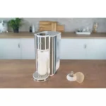Unold Ava Βραστήρας 2.5lt 2600W Λευκός