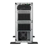 HP ProLiant ML110 Gen11 (Xeon Silver 4510/ DDR4/64GB SSD + 480GB /No OS)