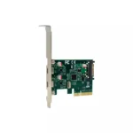 Conceptronic Κάρτα PCIe σε 2 θύρες Type-C (EMRICK07G)
