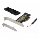 Conceptronic Κάρτα PCIe σε θύρα M.2 (EMRICK05BS)