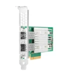 Broadcom Bcm57412 Ethernet 10 Gbps Sfp+ 2-port Network Card