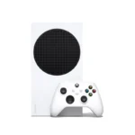 Microsoft Xbox Series S 1TB Robot White