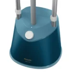 Philips Series 1000 STE1040/20 Ατμοκαθαριστής Ρούχων Δαπέδου 1800W με Δοχείο 1.8lt Πράσινος