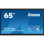 Iiyama TE6514MIS-B2AG Public Display 65"