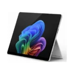 Microsoft Surface Pro Copilot+ PC (11th Edition) 13" Tablet (16GB/1.0TB/Snapdragon X Elite/Windows 11 Pro) Platinum