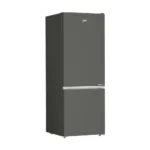 Beko Ψυγειοκαταψύκτης 490lt NoFrost Υ192xΠ70xΒ74.5εκ. Inox B3RCNE564HG
