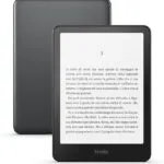 Amazon Kindle Paperwhite Signature Edition 2024 με Οθόνη Αφής 7" (32GB) Μαύρο