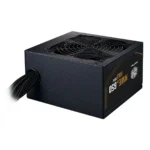 CoolerMaster MWE 650 Bronze V3 650W Μαύρο Τροφοδοτικό Υπολογιστή Full Wired 80 Plus Bronze