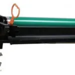 Συμβατό Drum για Laser Εκτυπωτή Canon 2772B003 Μαύρο