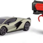 Revell Τηλεκατευθυνόμενο Αυτοκίνητο Πράσινο 24691