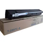 Toshiba 6AJ00000247 Γνήσιο Toner Laser Εκτυπωτή Μαύρο 12000 Σελίδων 6AJ00000247