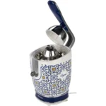 Ariete Capri 00C04130CAR0 Ηλεκτρικός Στίφτης 85W Μπλε