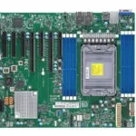 Supermicro MBD-X11SPL-F-B Wi-Fi Motherboard ATX με Intel 3647 Socket