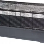 Κλουβί Τρωκτικού 100x54x39cm DMZINZKLA0016