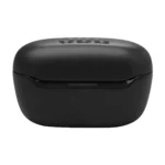 JBL Endurance Race 2 In-ear Bluetooth Handsfree Ακουστικά με Αντοχή στον Ιδρώτα και Θήκη Φόρτισης Μαύρα