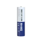 XTAR Επαναφορτιζόμενη Μπαταρία 18650 Li-ion 4000mAh 3.6V 1τμχ