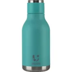 Asobu Μπουκάλι Θερμός Ανοξείδωτο 473ml Asobu Turquoise SBV24