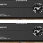 TeamGroup T-Force Xtreem DDR5 με Module 1x32GB και Ταχύτητα 8000 για Desktop FFXD532G8000HC38DDC01