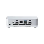 Asus NUC 14 Pro+ Mini PC (Core Ultra 7 155H/32GB DDR5/1TB SSD/W11 Home)