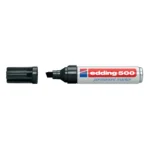 Edding Ανεξίτηλος Μαρκαδόρος Μαύρο 7mm 2-00125221