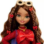 Barbie Dream Besties Teresa Κούκλα για 4+ Ετών 30εκ. HYC23