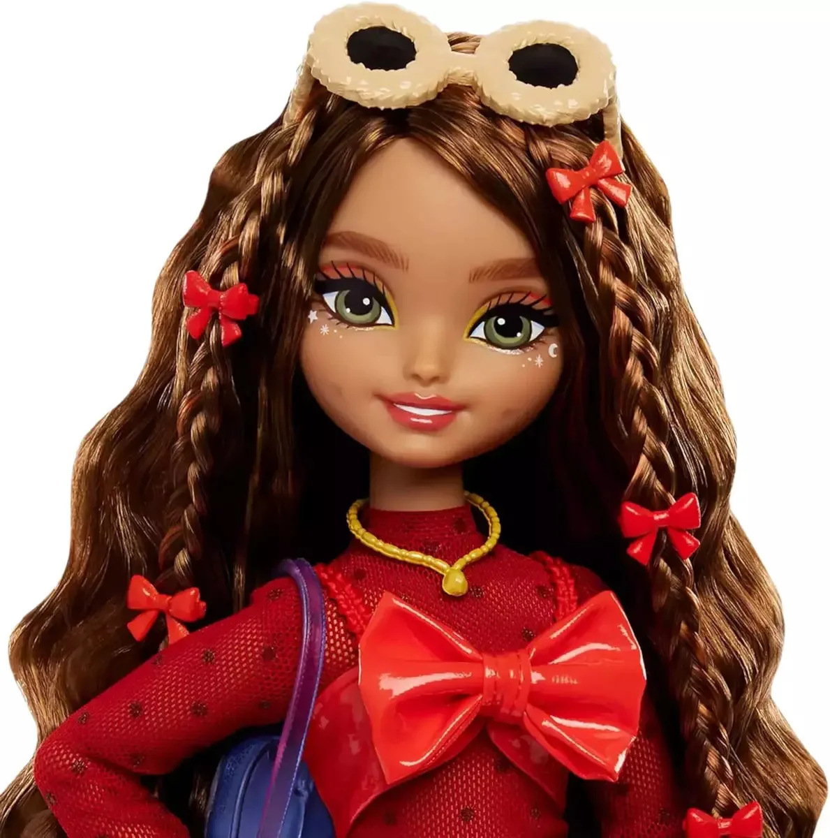 20241119143207_6021f22d Barbie Dream Besties Teresa Κούκλα για 4+ Ετών 30εκ. HYC23 - Image 1