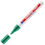 Edding Μαρκαδόρος Διαφανειών Πράσινο 2mm 2-00037571