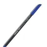 Edding Μαρκαδόρος Σχεδίου Blue 4-1200003