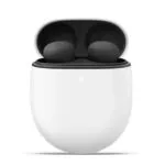 Google Pixel Buds Pro 2 Bluetooth Handsfree Ακουστικά με Αντοχή στον Ιδρώτα και Θήκη Φόρτισης Hazel