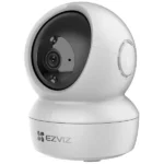 Ezviz H7c IP Dual Κάμερα Παρακολούθησης Full HD+ 4MP με Αμφίδρομη Επικοινωνία και Φακό 2.8mm
