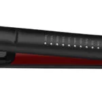 Revlon Smoothstay Πρέσα Μαλλιών με Κεραμικές Πλάκες
