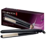 Remington Ceramic Slim 220 S1510 Πρέσα Μαλλιών με Κεραμικές Πλάκες Ionic