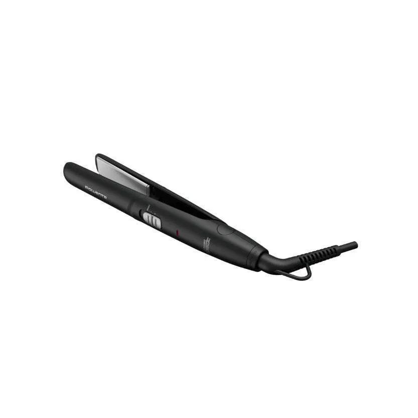 20241120153600_3e10e4b7 Rowenta Express Style SF1810 Πρέσα Μαλλιών με Κεραμικές Πλάκες - Image 1