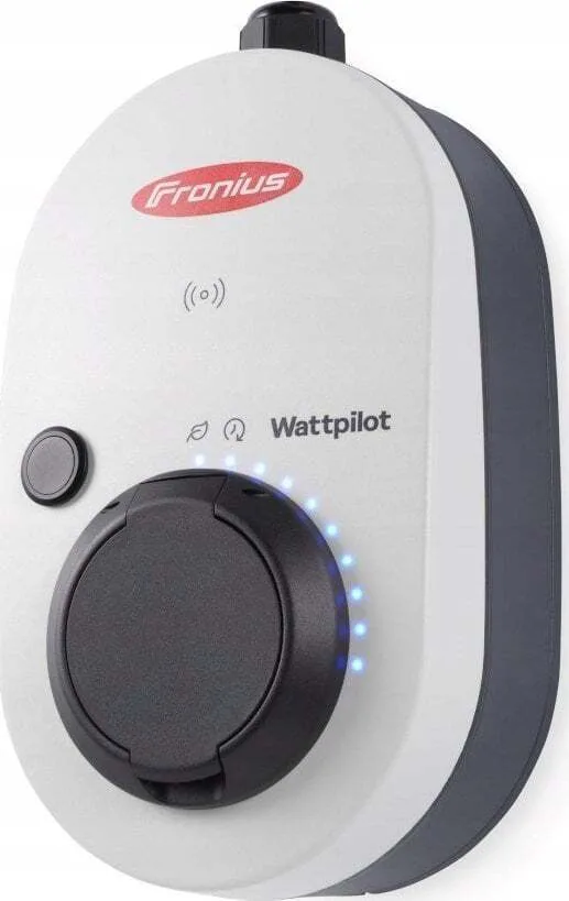 20241120154222_fronius_fronius_wattpilot_go_11_j_2_0_epitoichios_trifasikos_stathmos_fortisis_22kw_type_2 Fronius Fronius Wattpilot Go 11 J 2.0 Επιτοίχιος Τριφασικός Σταθμός Φόρτισης 22kW Type 2 - Image 1