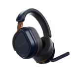 Turtle Beach Stealth 700 Gen 3 For XBOX Ασύρματο Over Ear Gaming Headset με σύνδεση Bluetooth / USB Cobalt Blue