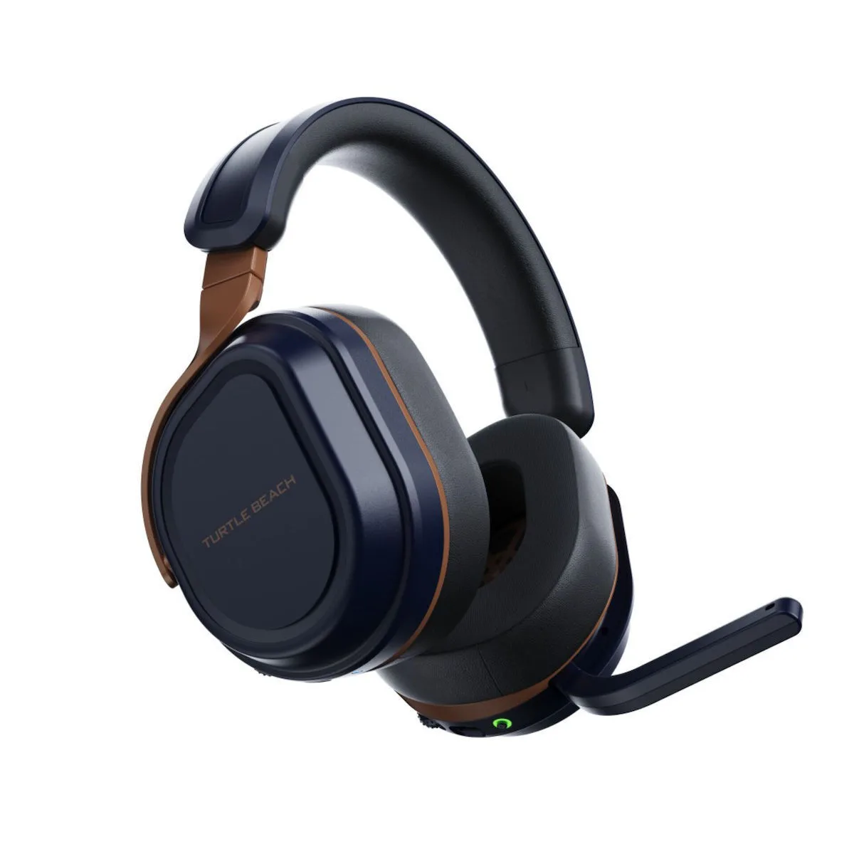 Turtle Beach Stealth 700 Gen 3 For XBOX Ασύρματο Over Ear Gaming Headset με σύνδεση Bluetooth / USB Cobalt Blue - Image 1