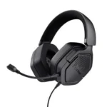 Trust GXT 492 Carus Over Ear Gaming Headset με σύνδεση 3.5mm