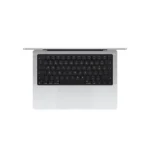 Apple MacBook Pro 14" (2024) 14.2" Retina Display 120Hz (M4 Pro-14‑core/24GB/1TB SSD/20-Core GPU) Silver (International English Keyboard)