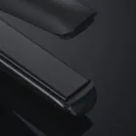 GHD Unplugged On The Go Cordless Mini Πρέσα Μαλλιών με Κεραμικές Πλάκες