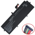 Μπαταρία Laptop Battery Toshiba Dynabook Portege A30-e A30-g-132 A30-g-139 A40-g A40-e R30 A40-g-0p1 Pa5331u-1brs Pa5331u 4icp4 63 68 15.4v 42wh 2700mah Καλωδιοταινία 17pins Κωδ.1-bat0753