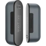 Ocoopa Ut2s 2x5000 Mah Hand Warmer Powerbank Function Usb-c Grey Ut2s-gy