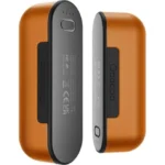 Ocoopa Ut2s 2x5000 Mah Hand Warmer Powerbank Function Usb-c Orange Ut2s-og