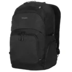 Targus Τσάντα Πλάτης για Laptop 15.6" σε Μαύρο χρώμα 1254317