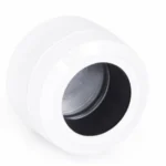 Alphacool Eiszapfen Pro 16mm Hardtube G1/4 - White Fittings Λευκό 1256351